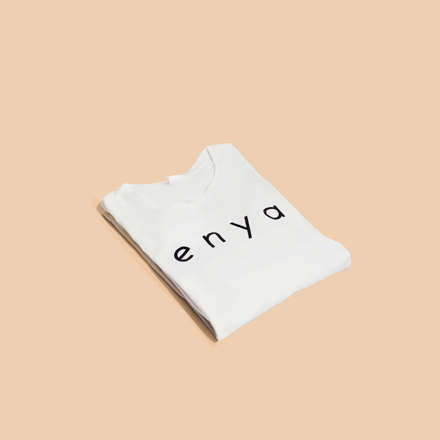 Enya Printed T-Shirt - Enya Singapore