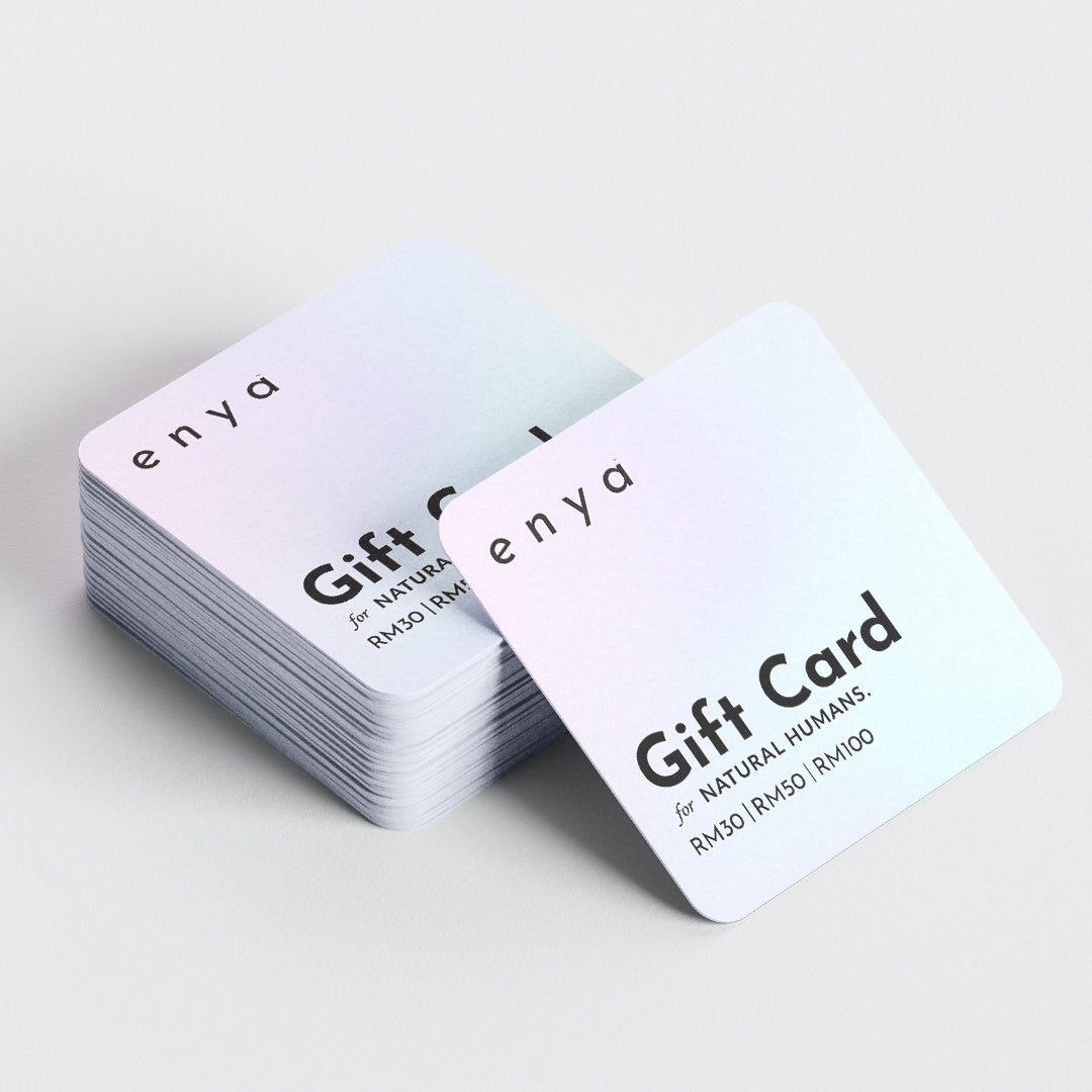 Enya Gift Card