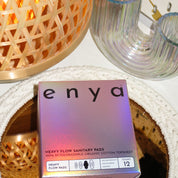 Enya Heavy Flow 28.5 (12 pads)