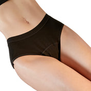 Enya Reusable Period Panties (Stretch Cotton)