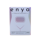 Menstrual Heating Patch (3pcs) - Enya Singapore