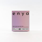Enya Heavy Flow 28.5 (12 pads) - Enya Singapore