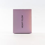 Enya Heavy Flow Set | 3 boxes (36 pads) - Enya Singapore