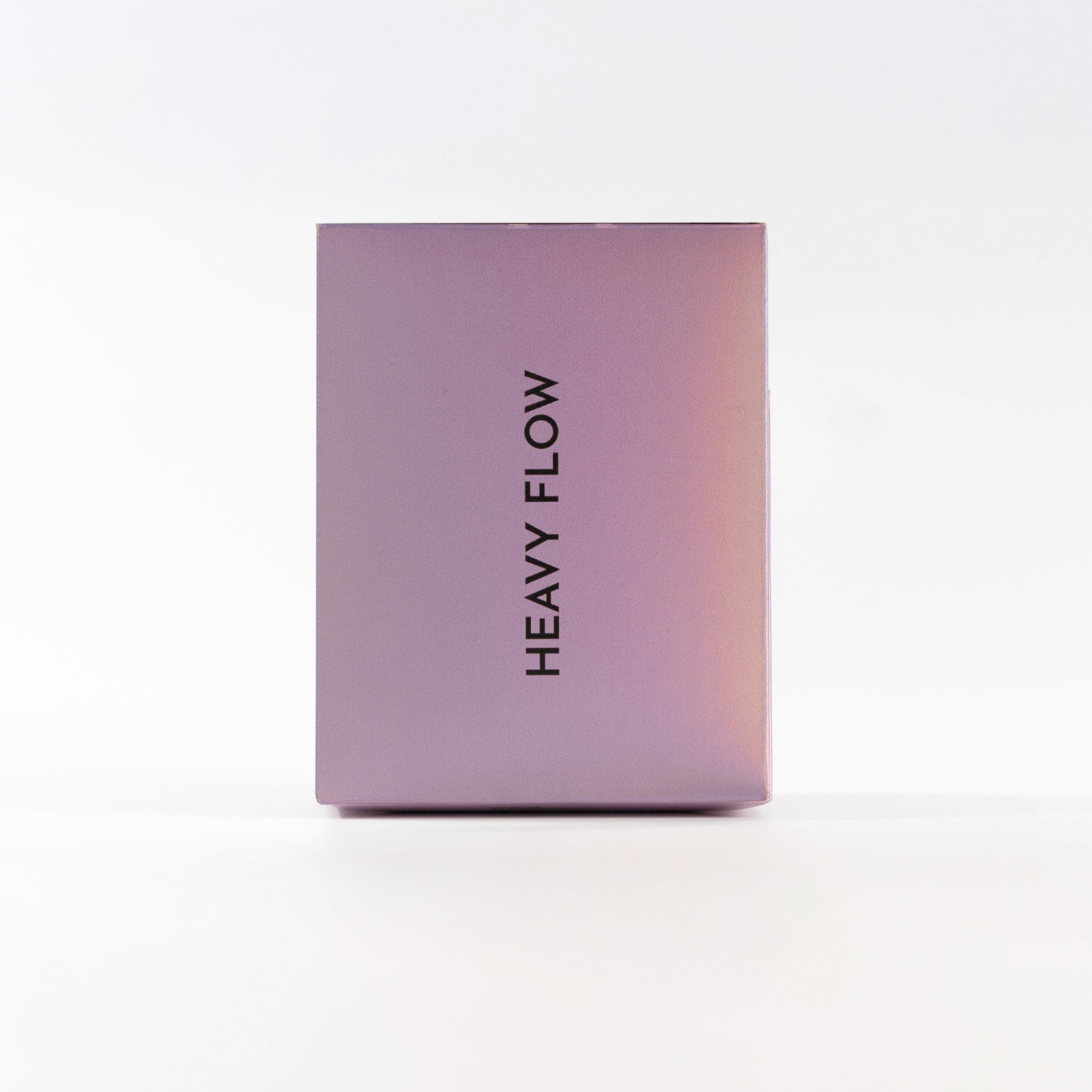 Enya Heavy Flow Set | 3 boxes (36 pads) - Enya Singapore