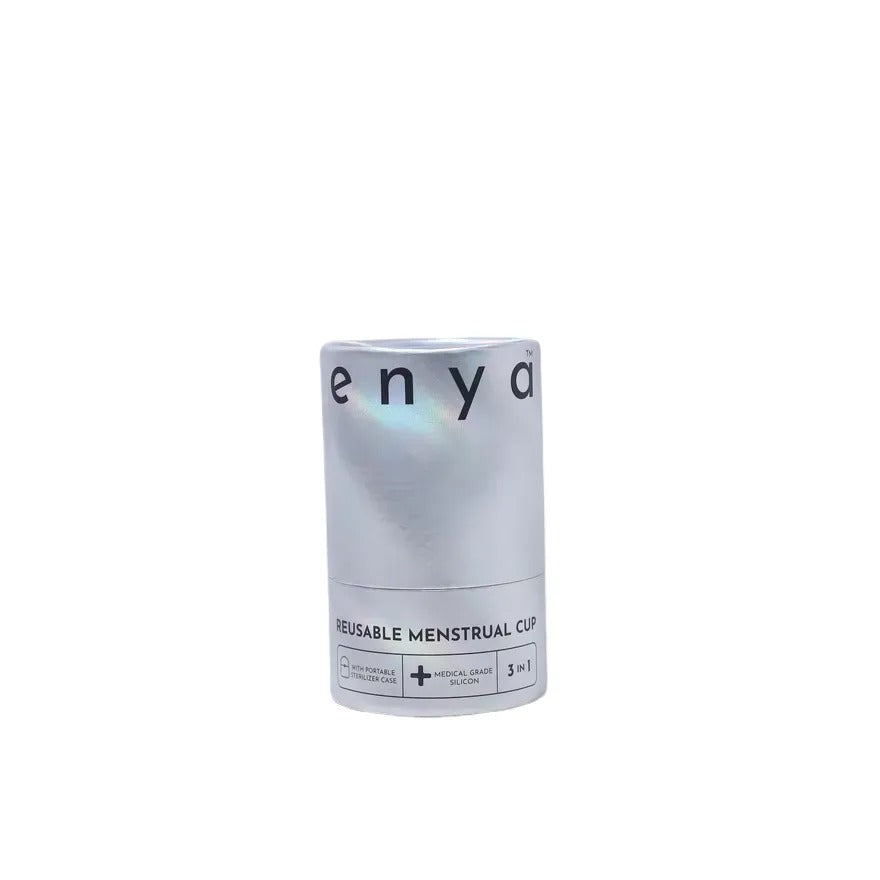 Enya Menstrual Cup - Enya Singapore