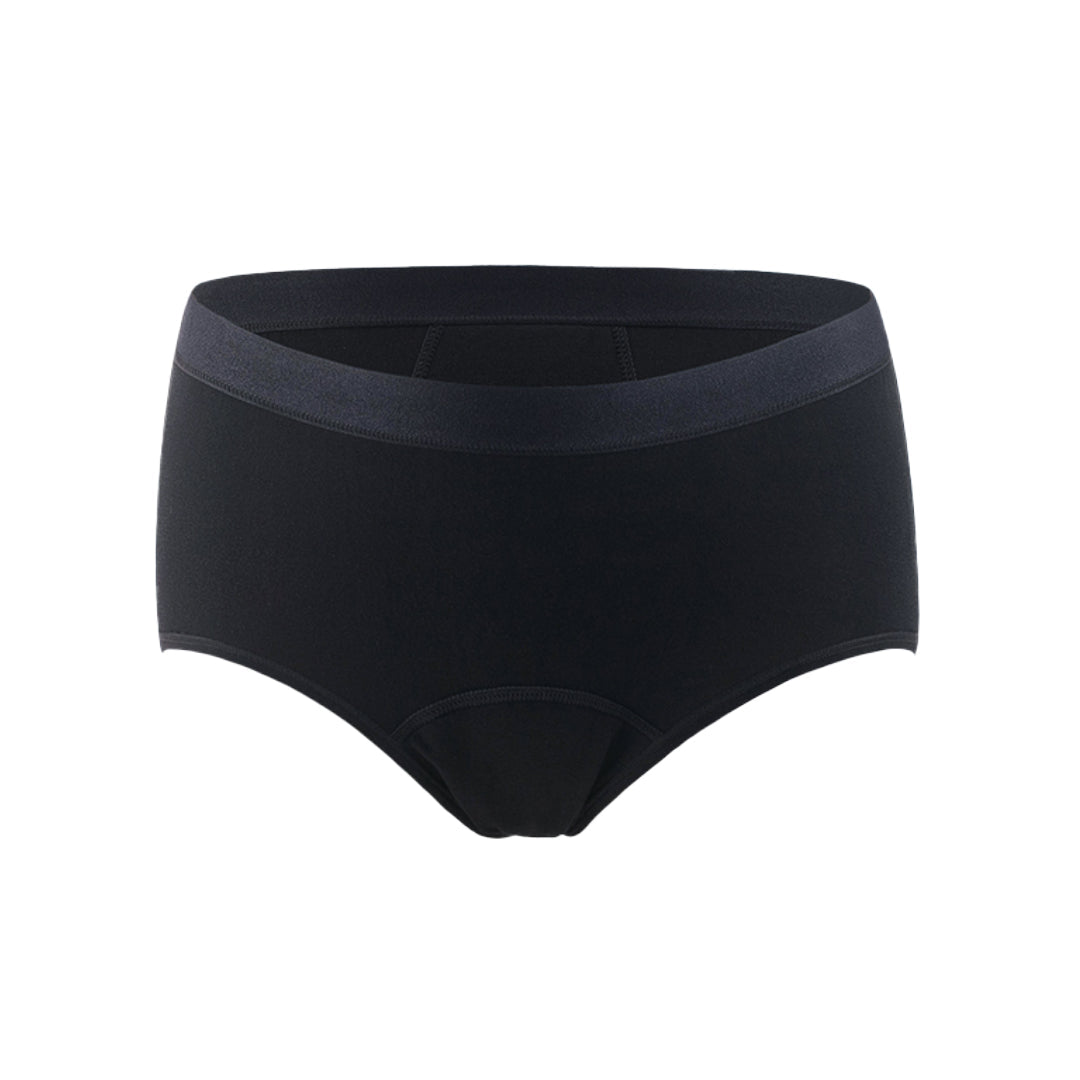 Enya Reusable Period Panties (Stretch Cotton) - Enya Singapore