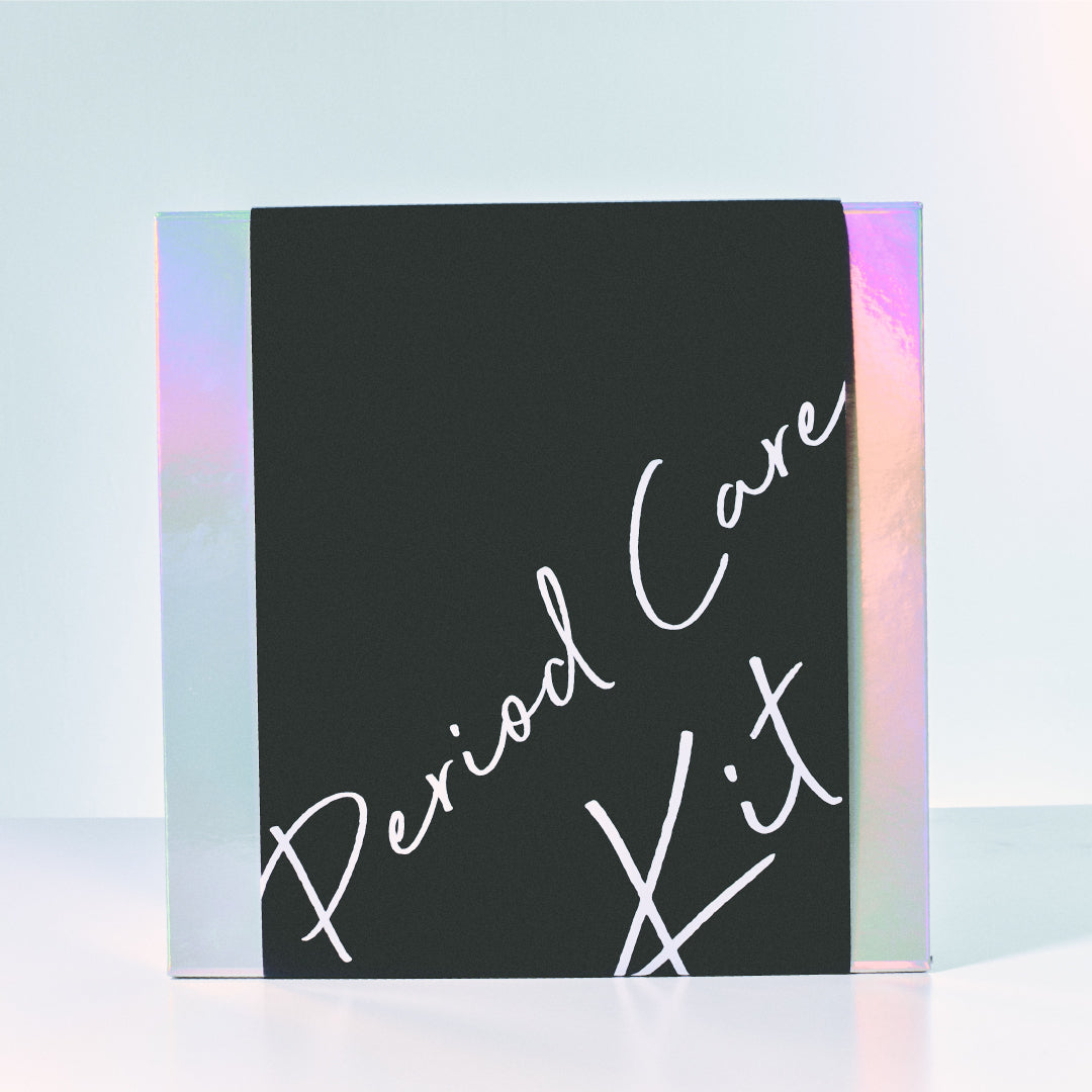 *NEW* Period Care Kit - Enya Singapore